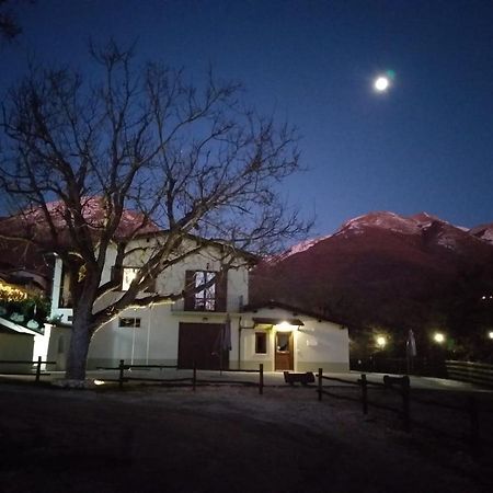 B&B Fonte Vena Norcia Eksteriør bilde
