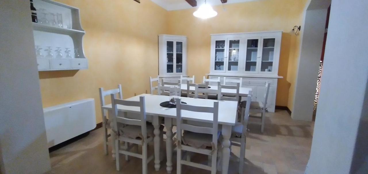 B&B Fonte Vena Norcia Eksteriør bilde